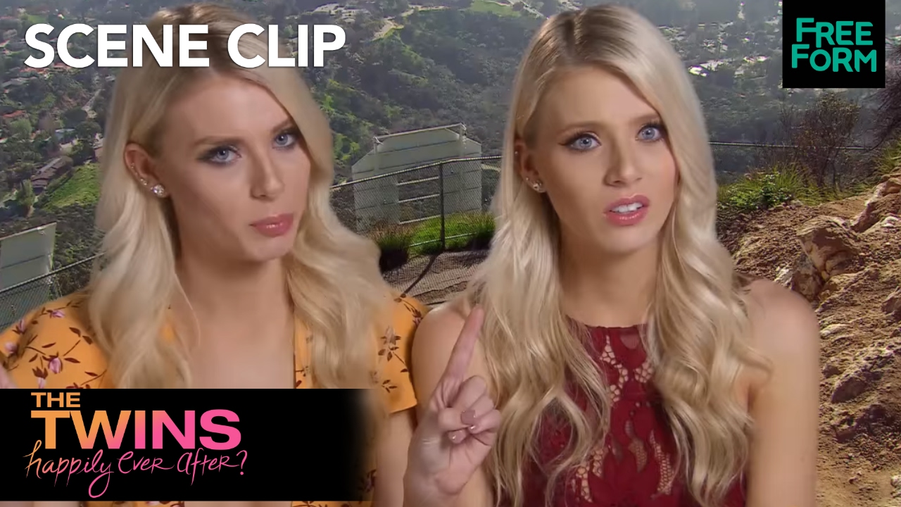 The Twins: Happily Ever After | Season 1, Episode 5: Hiking with Ben and Lauren | Freeform