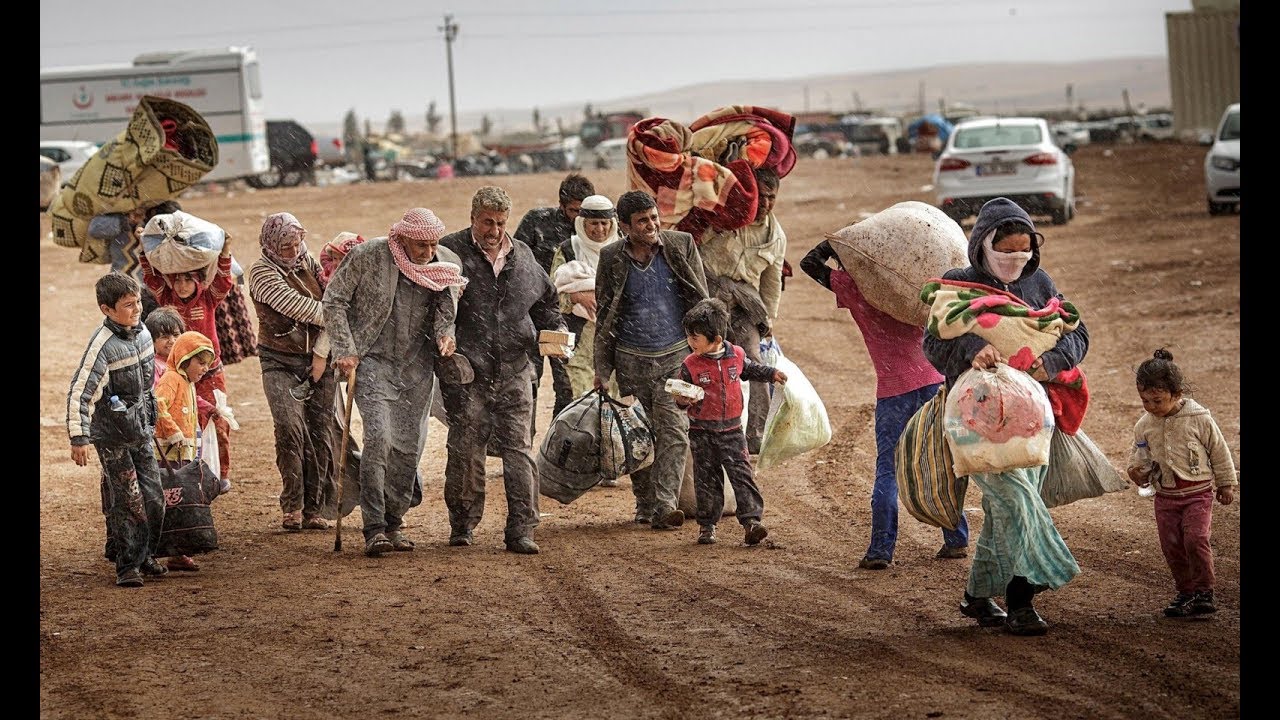 ترحيل اللاجئين السوريين من لبنان .. بين العودة 