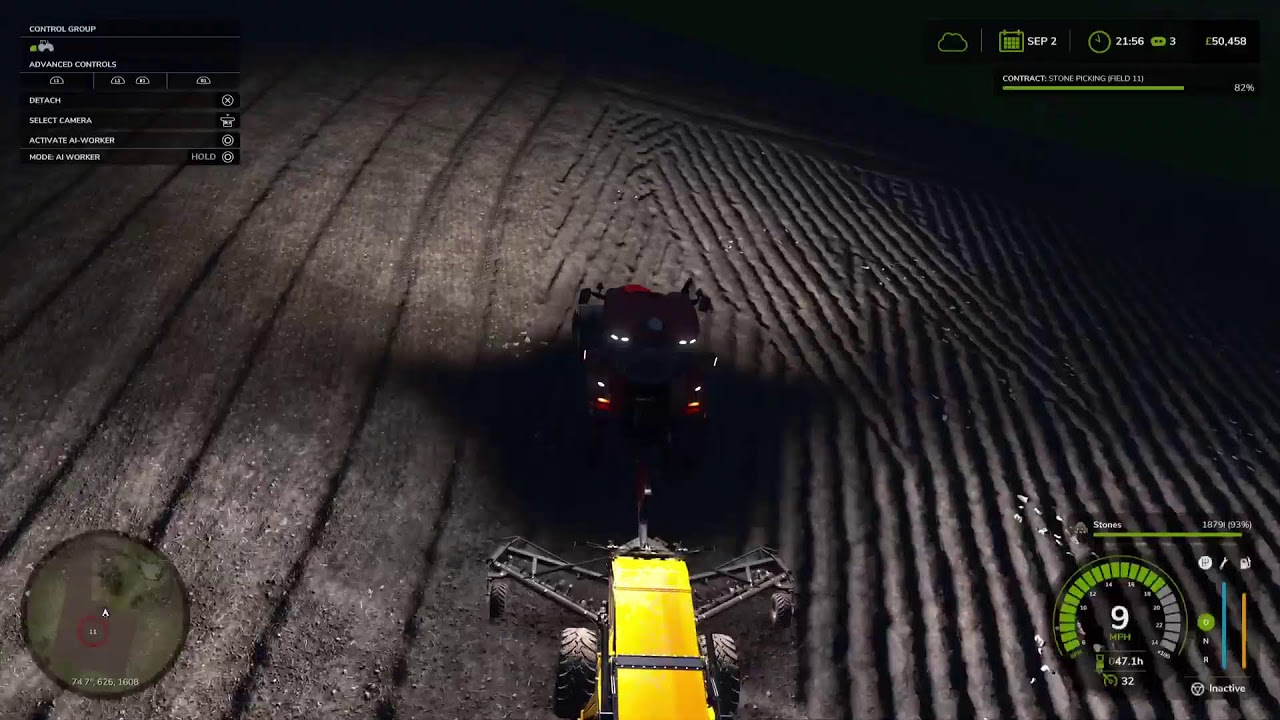 FS25 Survival Roleplay - A New Hope EP15