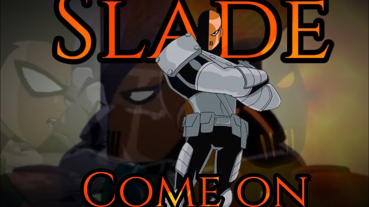 Slade Tribute