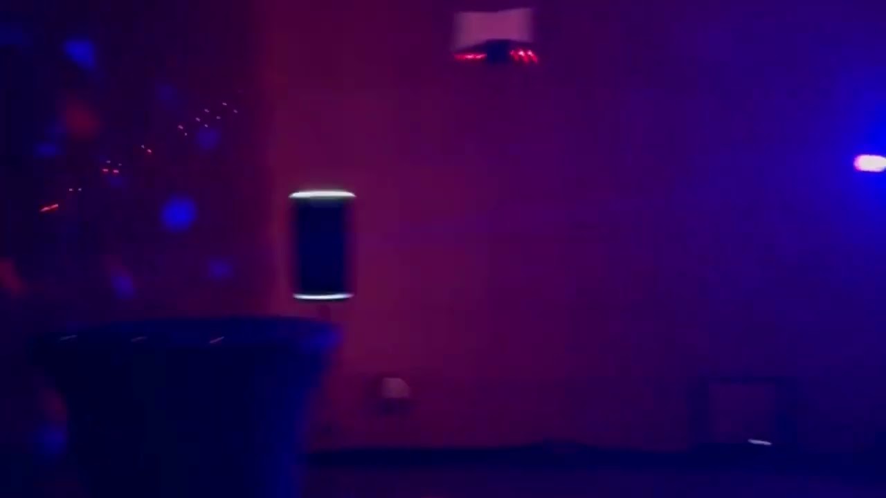 Premium Partytent promo video horizontaal
