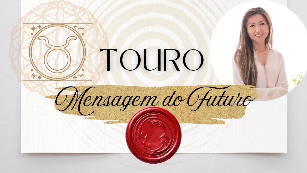✨TOURO PREVISÕES: FELIZ ANIVERSÁRIO FELIZ! | Horóscopo com Tarot