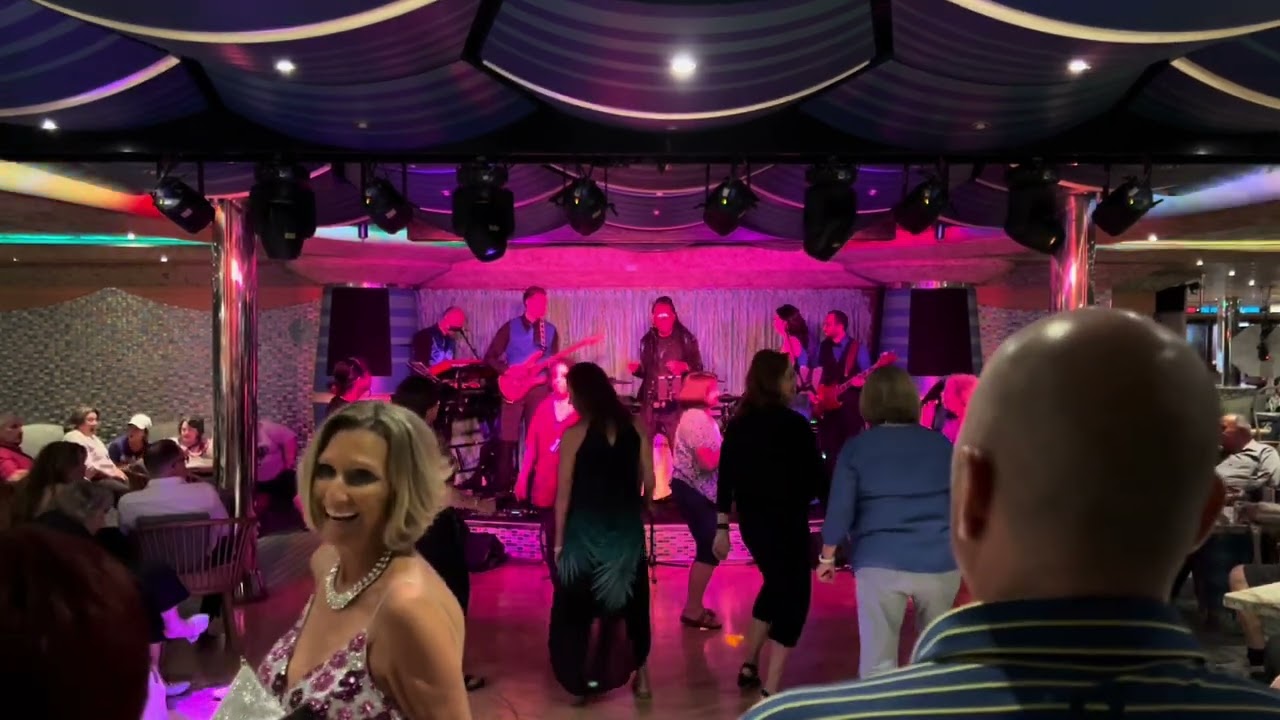 Superstition - Carnival Magic 2025 - Sonic Tides