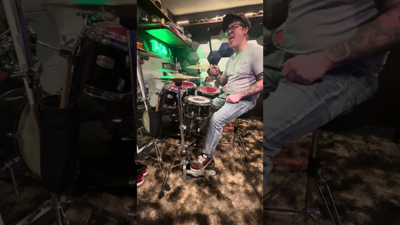 Wild ones Levi Douglas Cole 