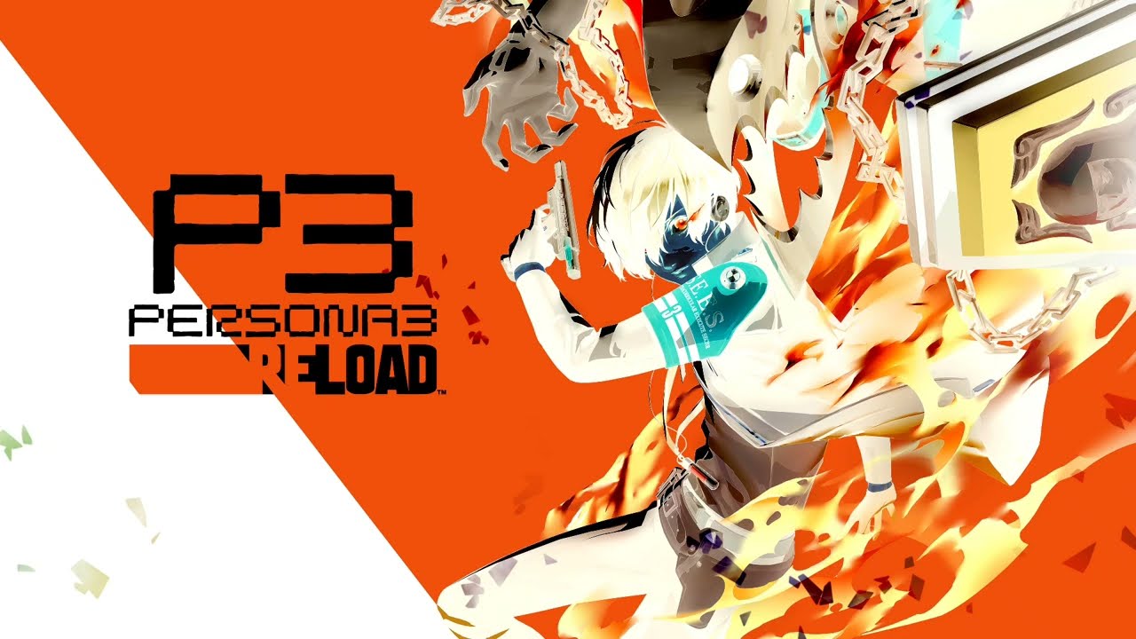 Persona 3 Reload - Changing Seasons but its AI Extended (Eternal Seasons)