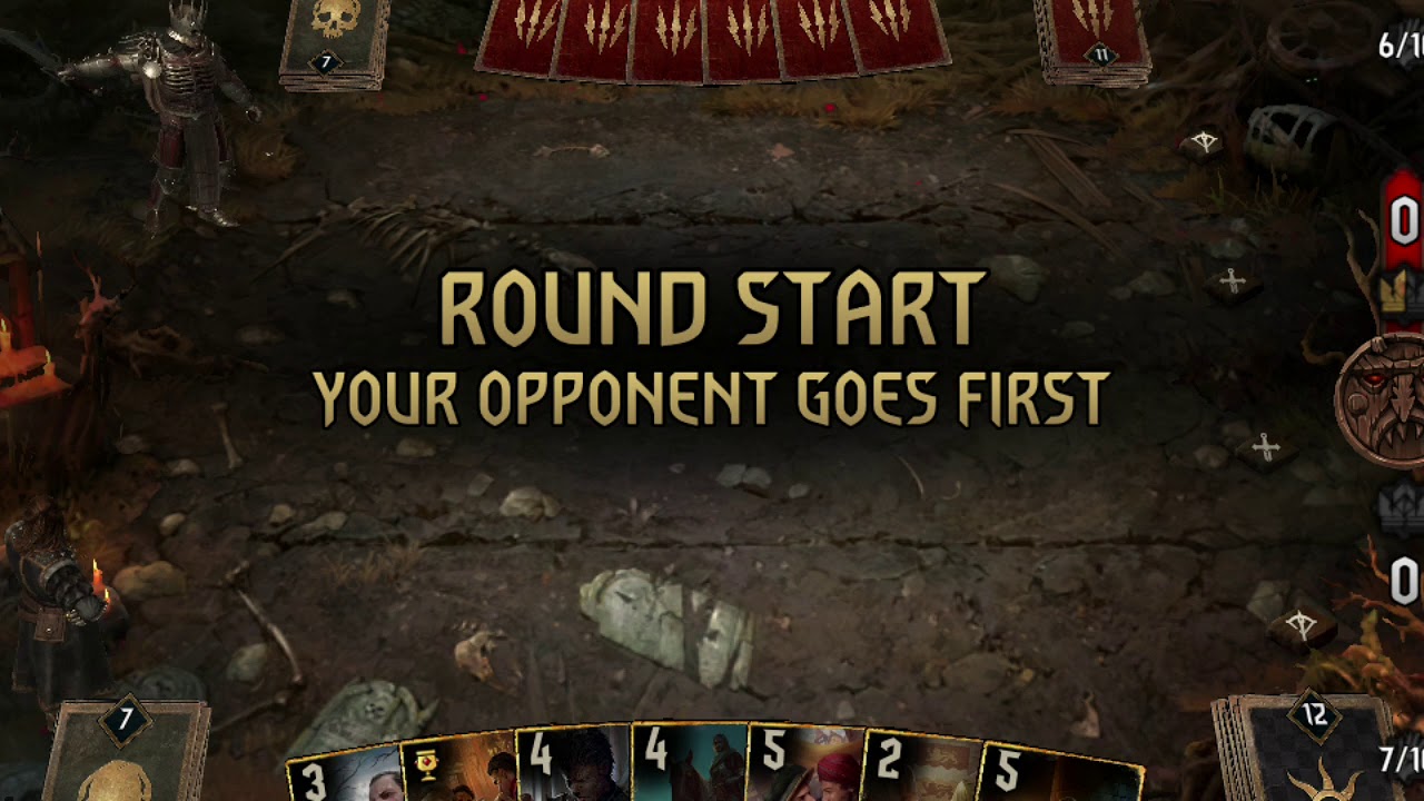 Gwent - rank 12 ng ball soldier vs mo keltulis