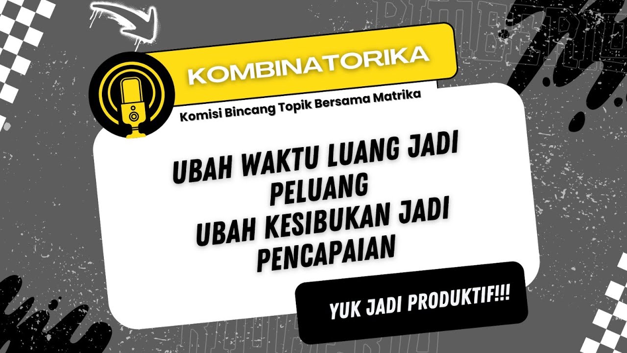 KOMBINATORIKA