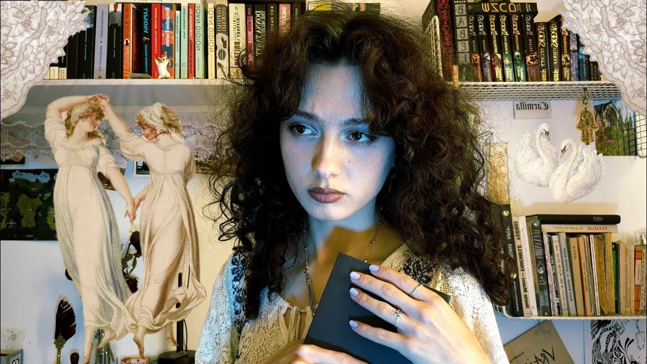 Sapphic Recommendations | books + movies