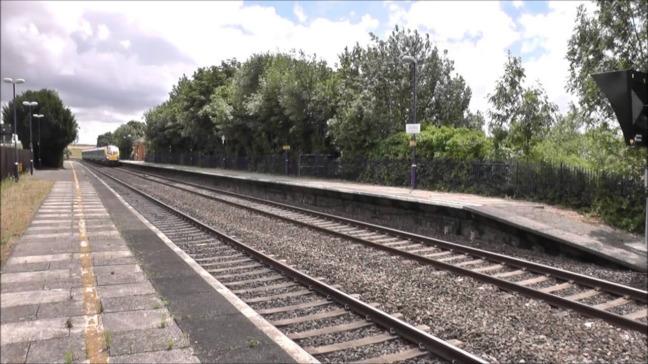 Cholsey 25-07-13