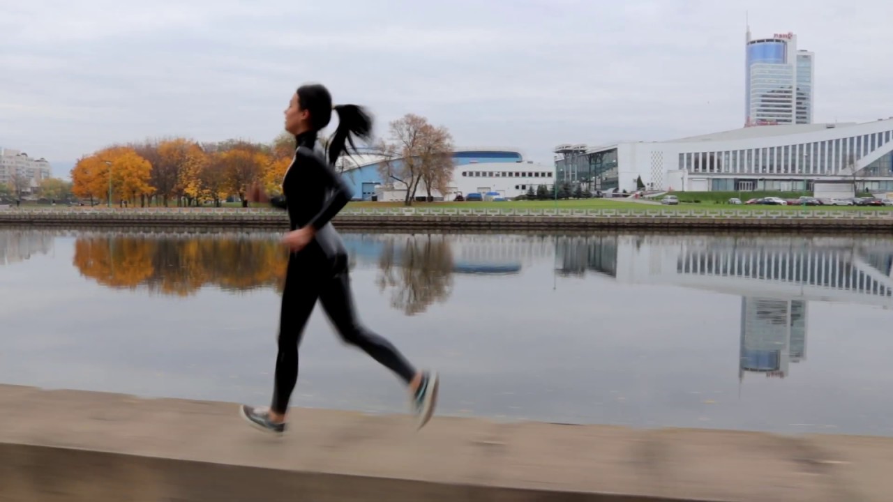 Latex Jogging