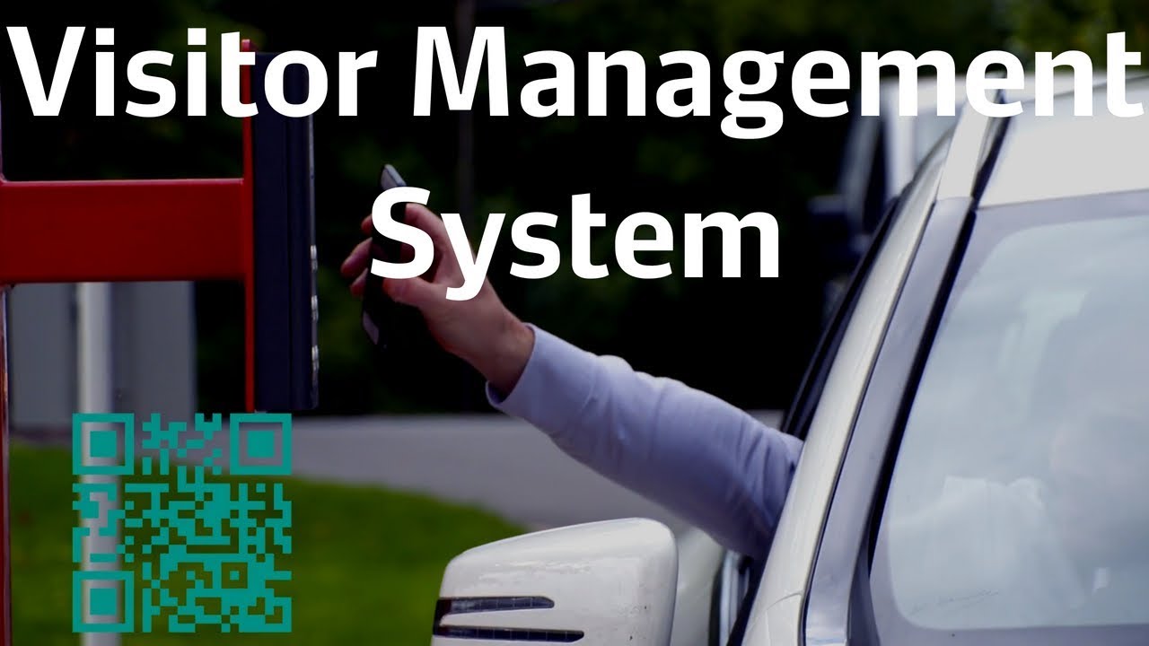 How efficient is your visitor management system?