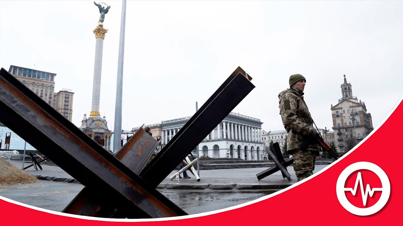 FACT CHECK: Russian Military's So-Called &lsquo;Precision&rsquo; Strikes in Ukraine