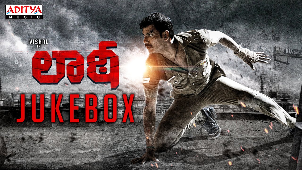 Laatti Full Songs jukebox | Vishal, Sunainaa | Vinoth Kumar | Yuvan Shankar Raja