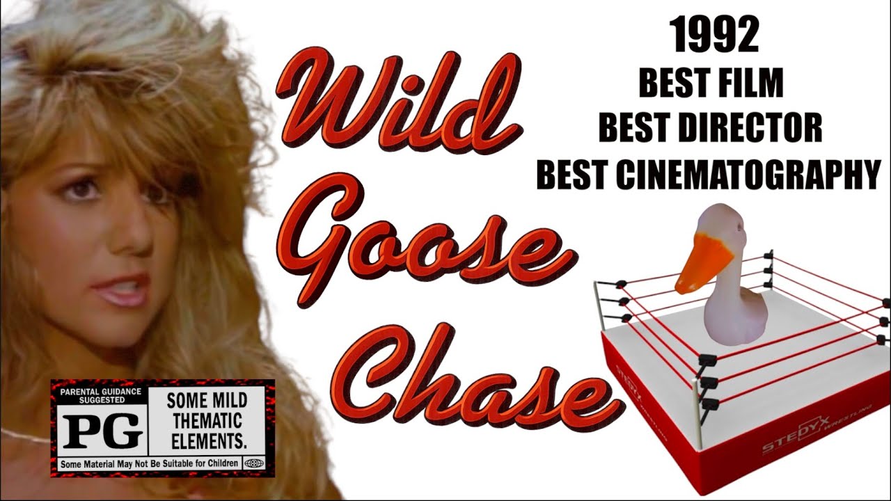 Wild Goose Chase (1991) Рейтинг PG