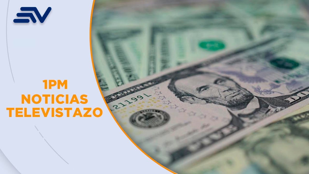 Los billetes G-5 son ofertados en redes sociales | Televistazo | Ecuavisa