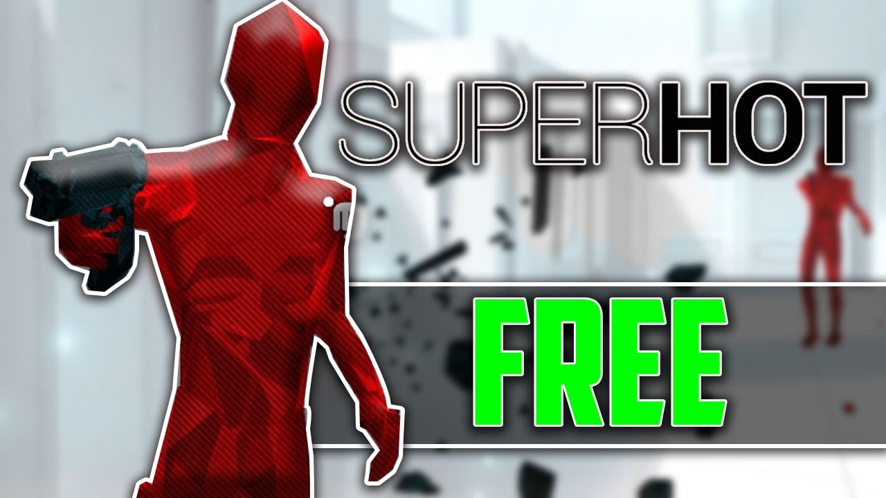 How to Download SUPERHOT FULL GAME FREE (2017)