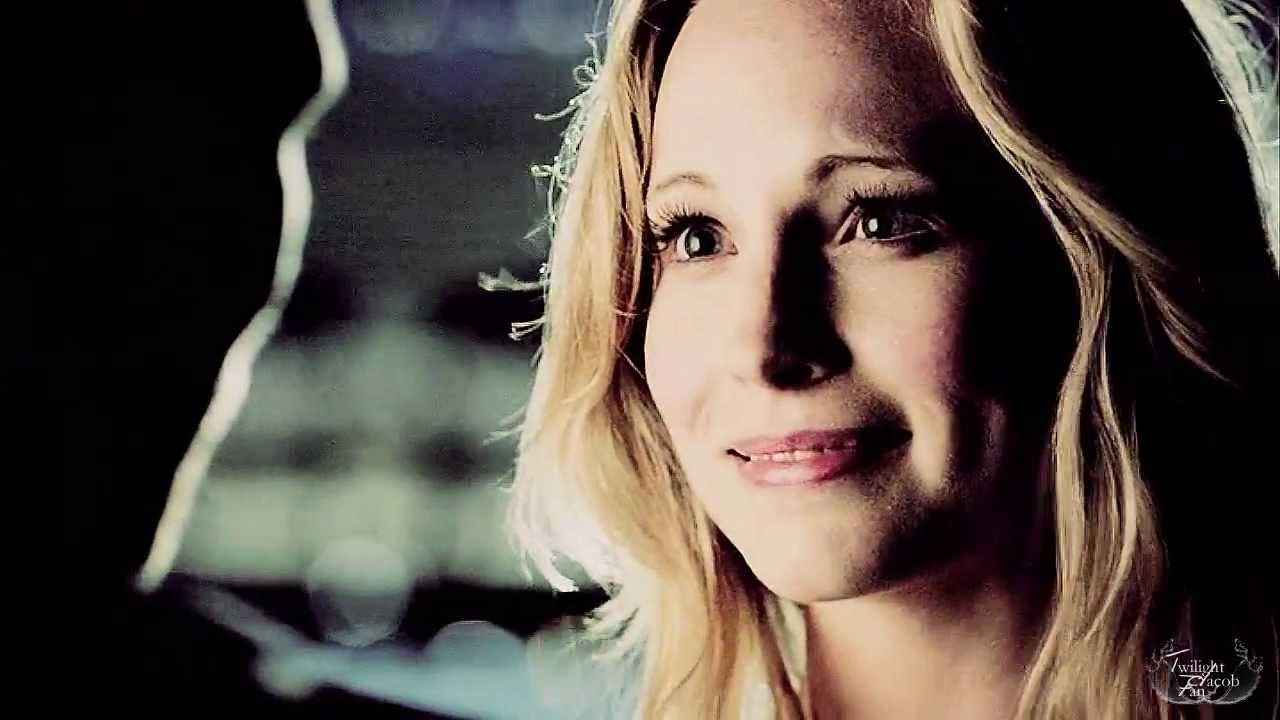 ►Klaus + Caroline | Young and Beautiful