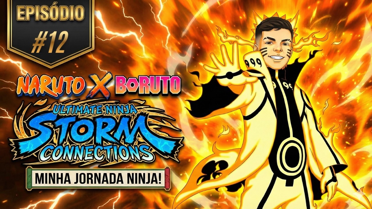 COMO DERROTAR O IZANAGI! Sasuke vs Danzo