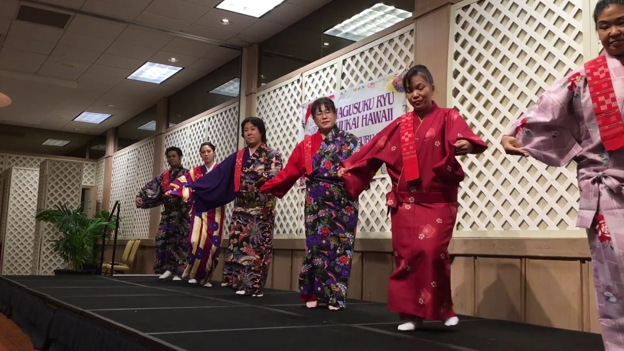 Cultural Fusion Celebration 12/1/2017 [HD]