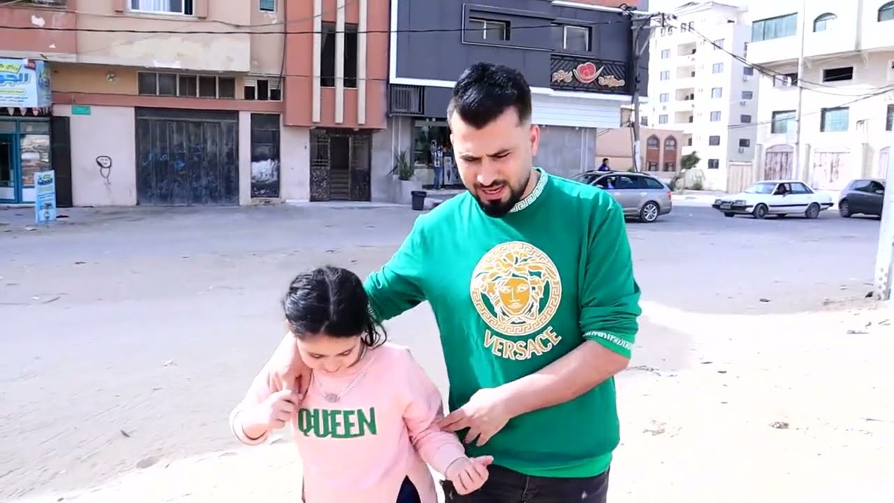 القضاء على الوحش 👹شوفو شو صار  كاررثة - الجزء الثانى- النهاية