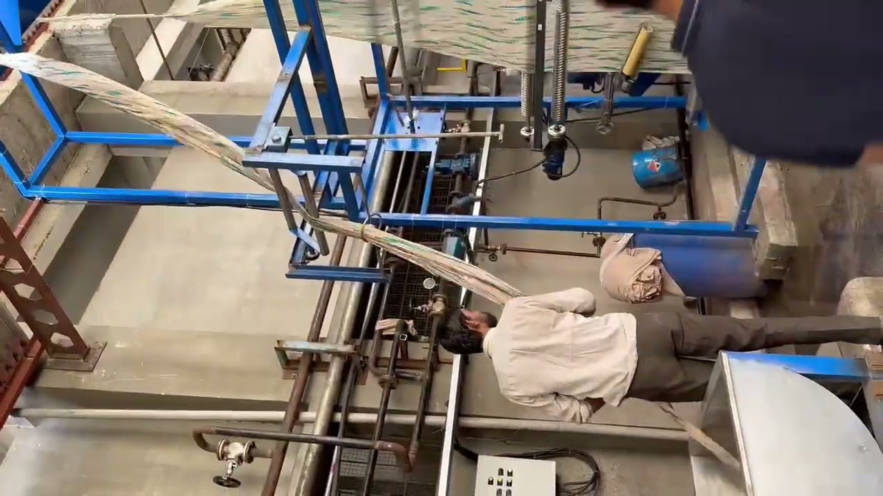ROOP WASHING MACHINES #WOVEN #FABRIC #DEYING #PRINTING #FINSHING #PROCESS #MACHINERY #SUPPLY 