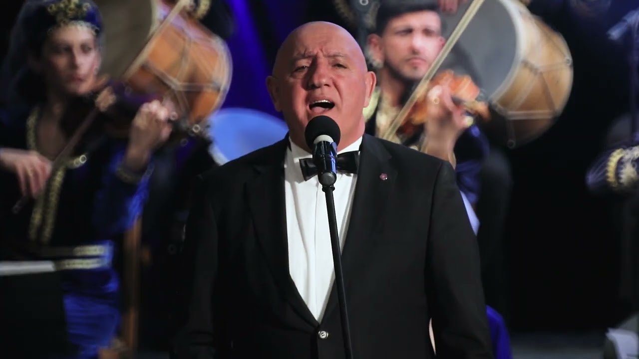 Մուրադ Մալխասյան - Մի բալա է