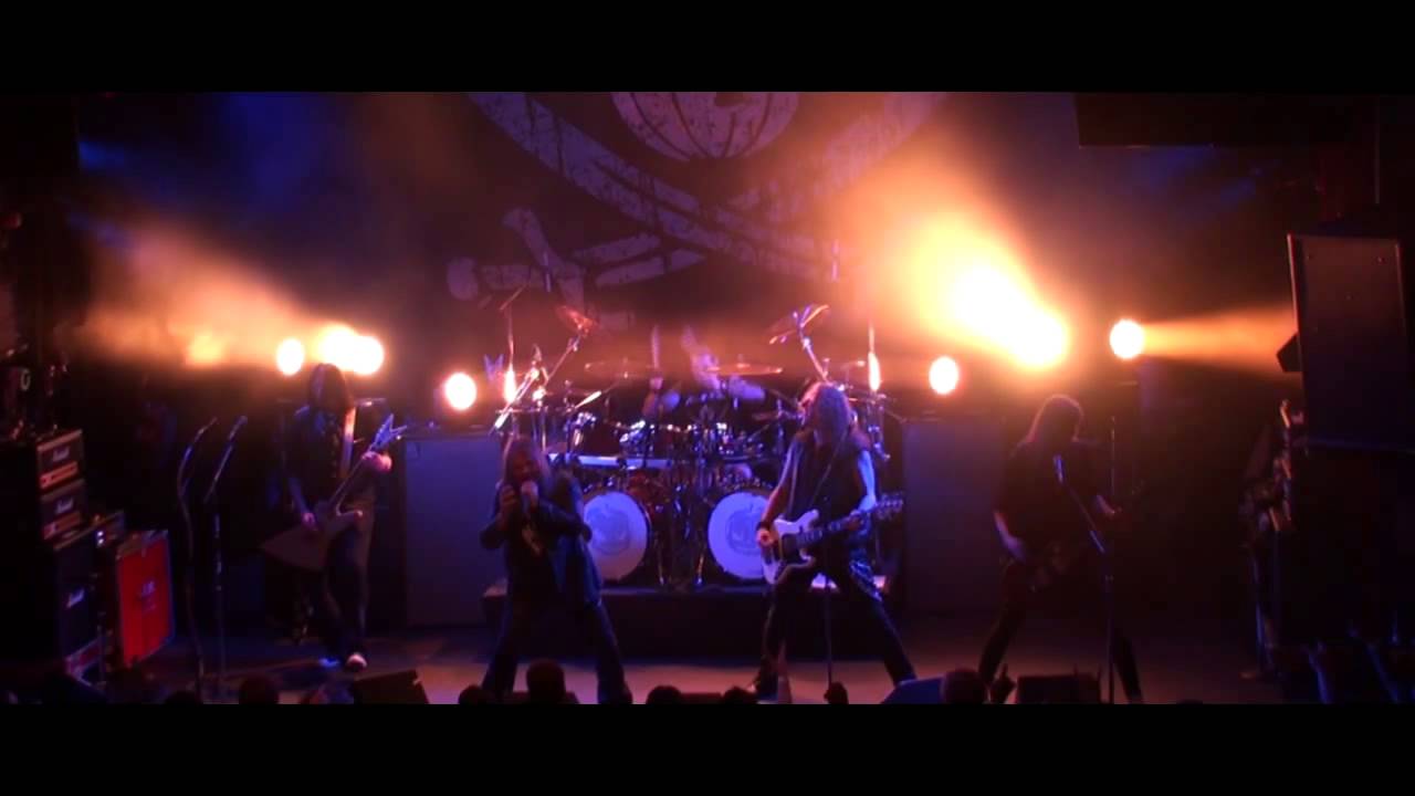 HELLOWEEN 
