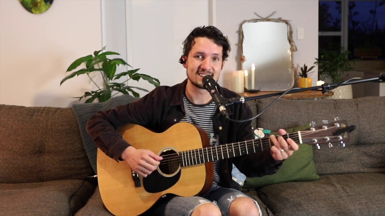 Vineyard Worship Together Daily | Bazi Baker | New Zealand