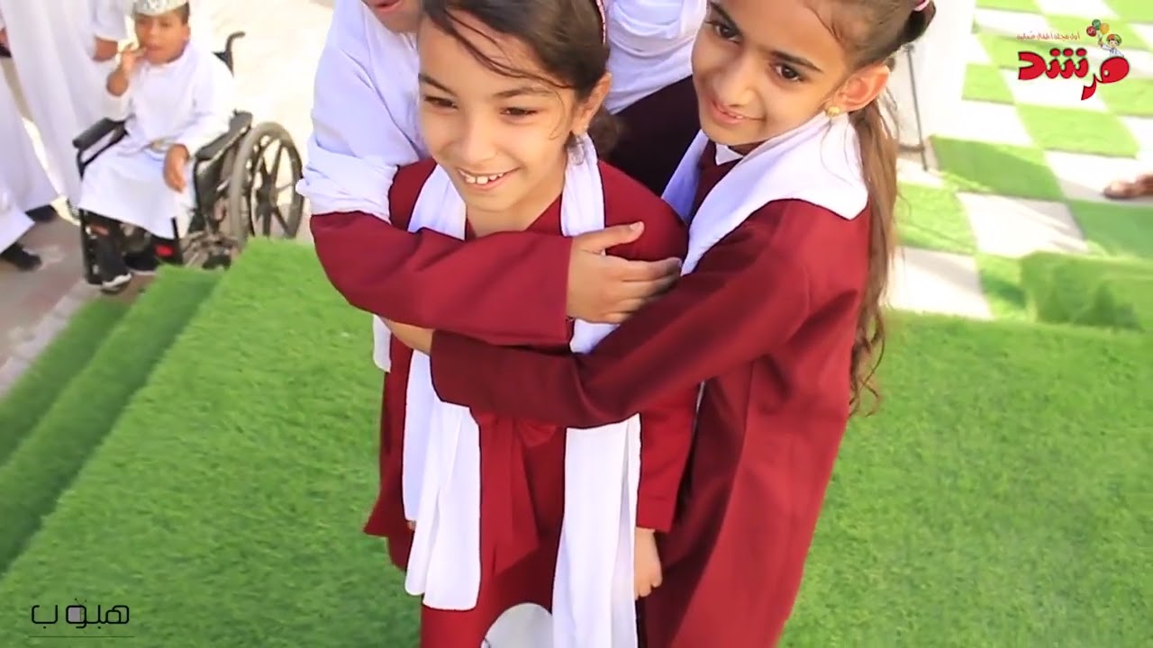 تغطية لليوم المفتوح لمجلة مرشد بالتعاون مع مدرسة التفاني