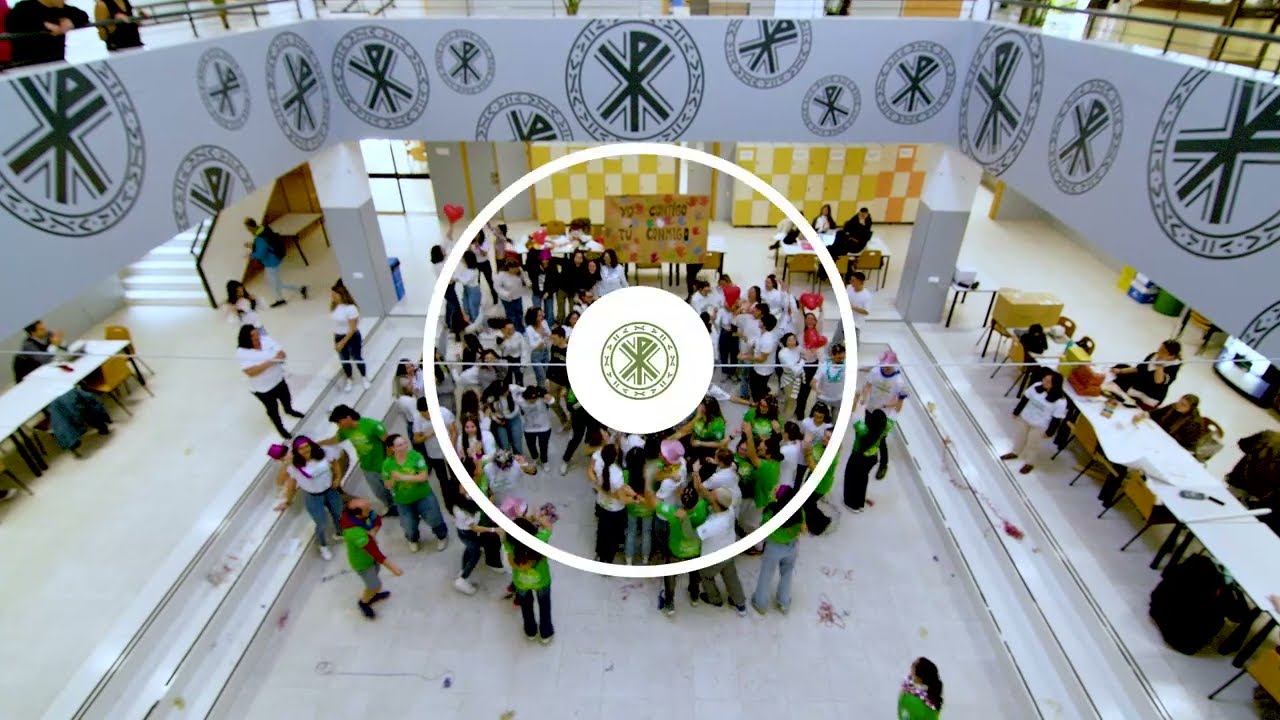 Lipdub Educación Social UCV