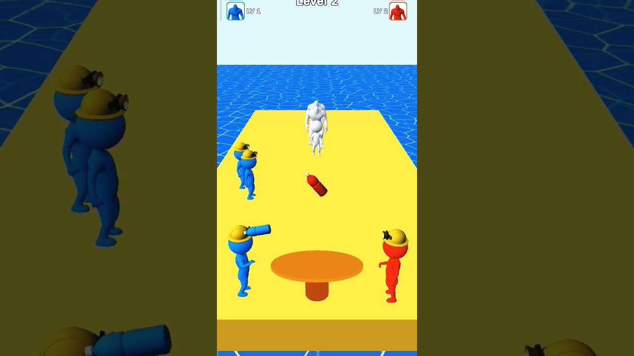 00008 Vs 420 का लफड़ा 🙈🤓 #shorts #shortsfeeds #trendingshorts #flipbottle #newgame