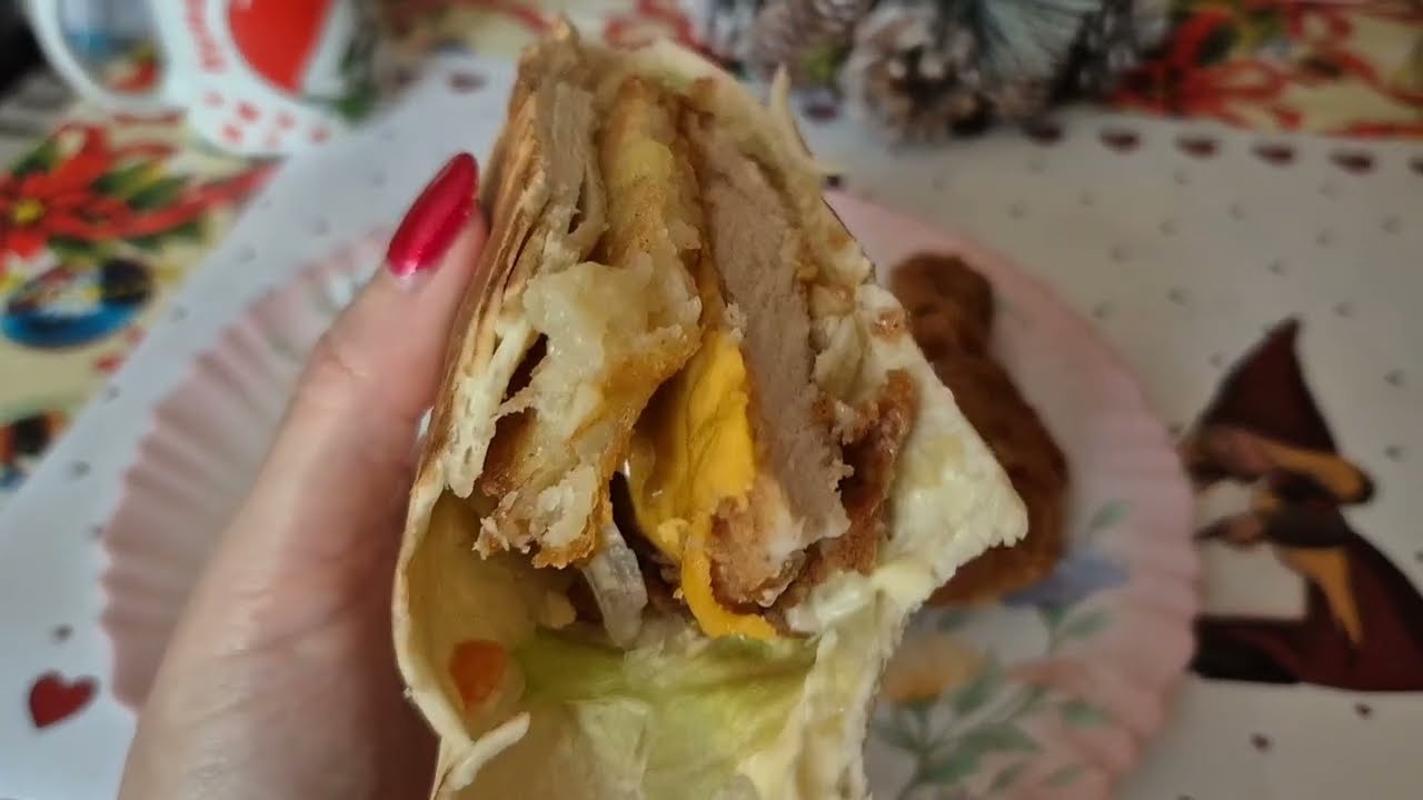 KFC 👎👎👎 НЕВДАЛЕ ЗАМОВЛЕННЯ та НАЙДОВША ДОСТАВКА 🫤KFC 👎FAILED ORDER and LONGEST DELIVERY 🫤