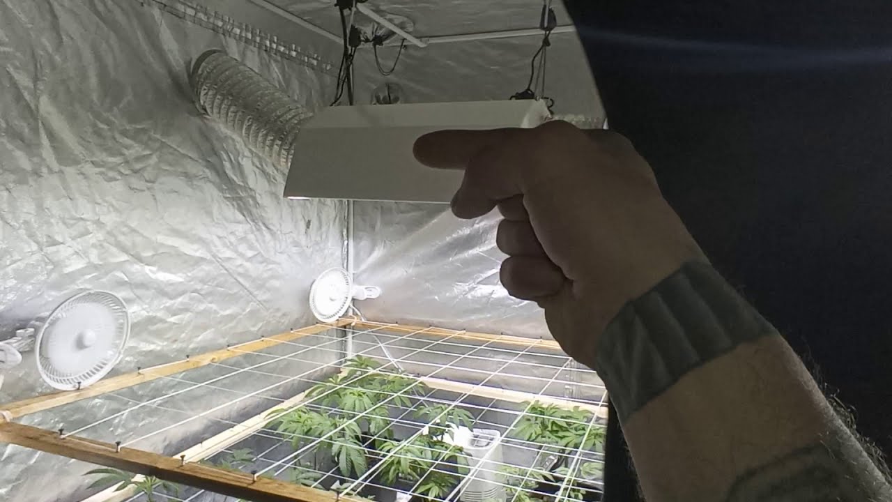 How to install a CARBON FILTER/INLINE FAN properly