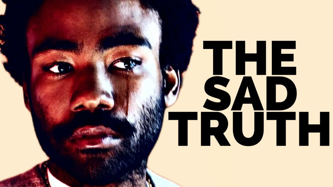 Why Hip Hop Never Respected Childish Gambino
