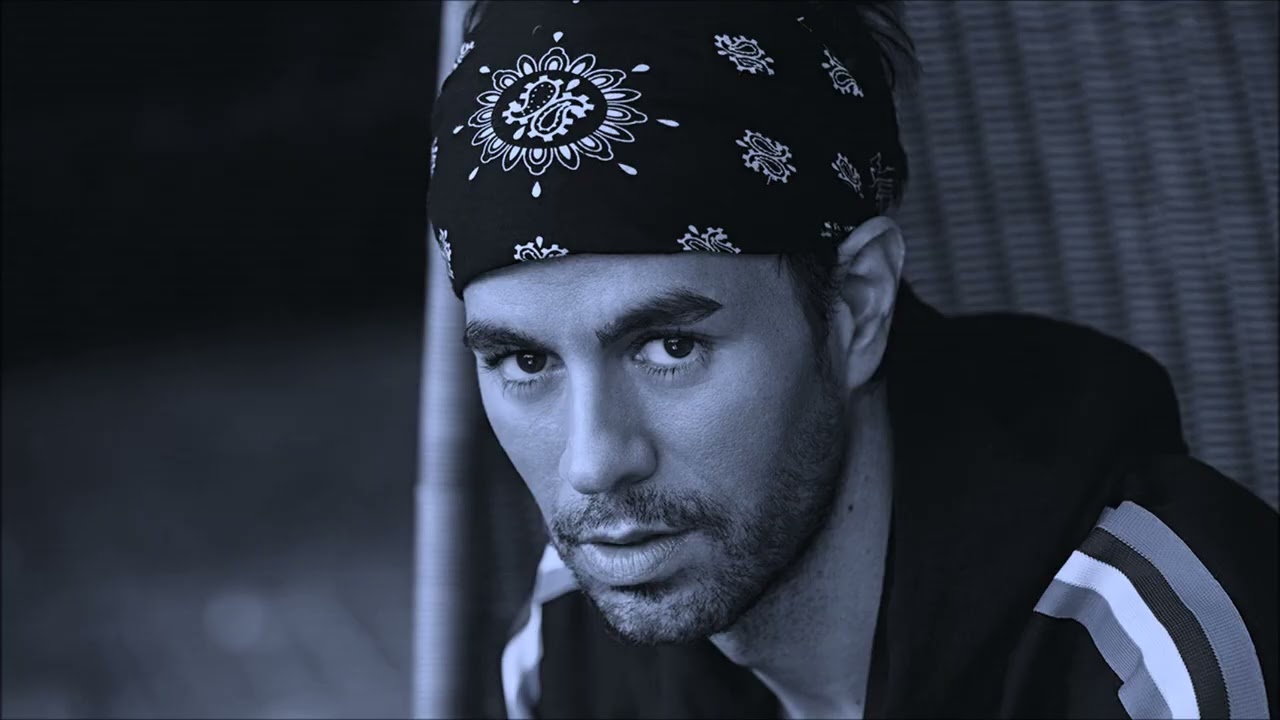 Enrique Iglesias - Heart Attack (I-Mott vs Thiago Antony Radio Remix)