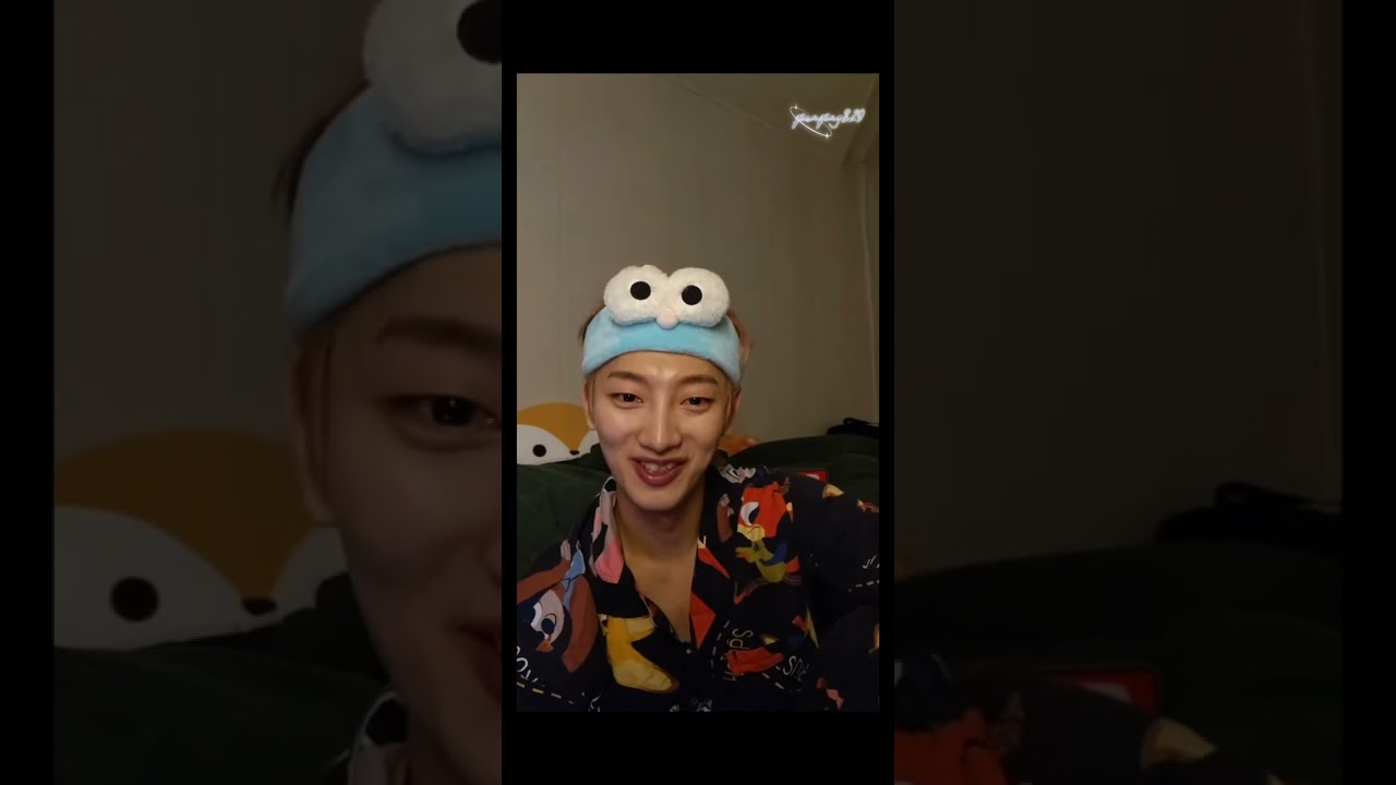 【中字】 231218 光D的深夜约会-Vanner安泳俊没有驾照的原因居然是？