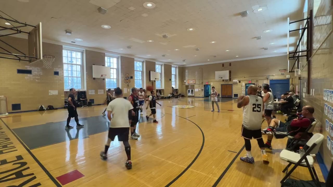 BSA 2/7/26 Game 3