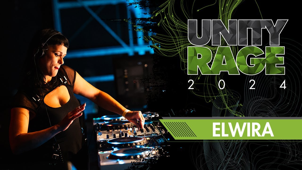 Elwira | Unity Rage 2024