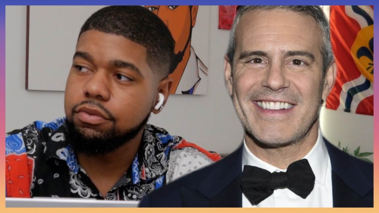 Andy Cohen GETS EXPOSED BY REALITY TV SHOW PRODUCERS!(Details Inside)