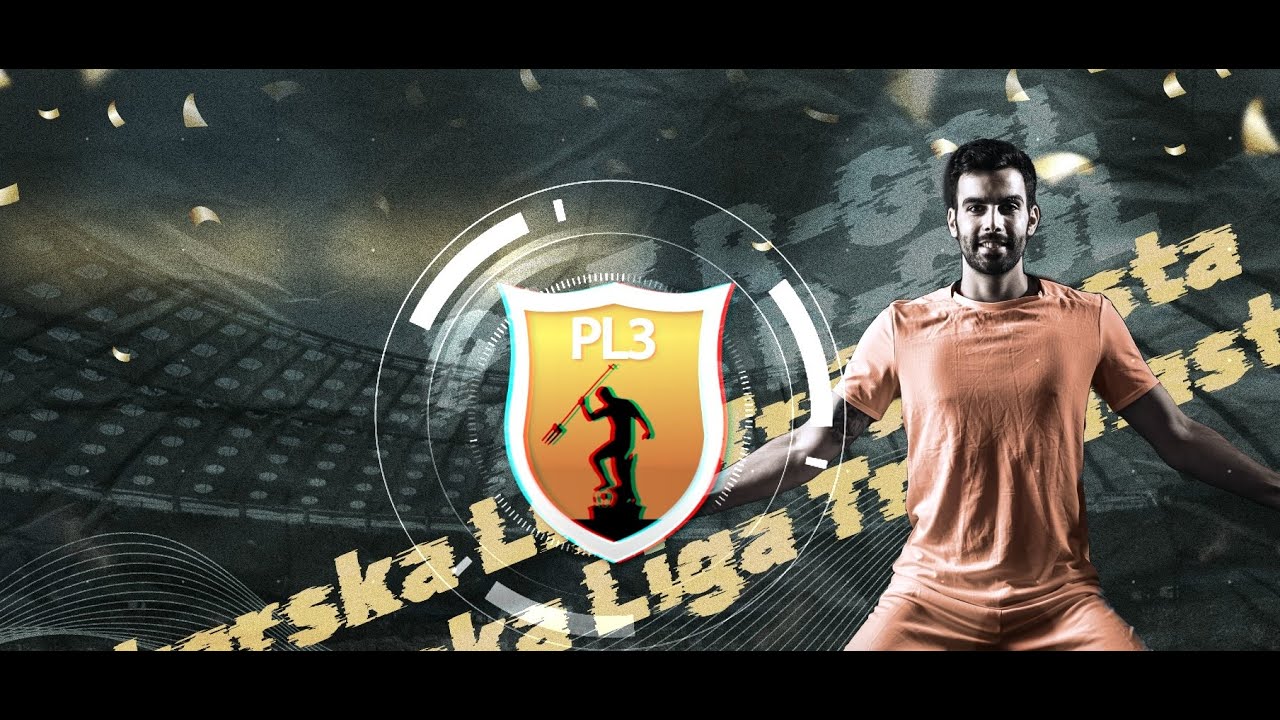 Losowanie PL3 CUP Jesień 2025 Piłkarska Liga Tr&oacute;jmiasta R-GOL
