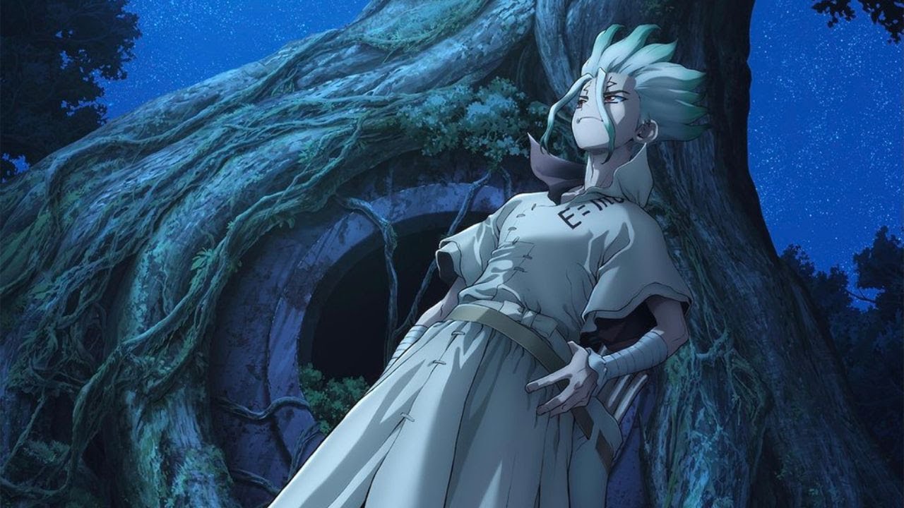 Dr STONE OST: NEW WORLD | Motivational and Study Soundtracks