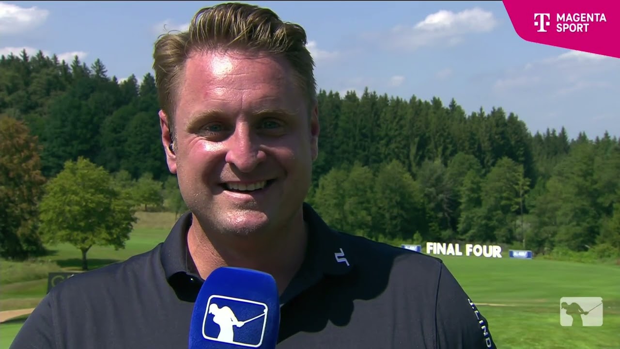 Das Final Four 2026 im GC M&uuml;nchen-Riedhof (1./2. August)