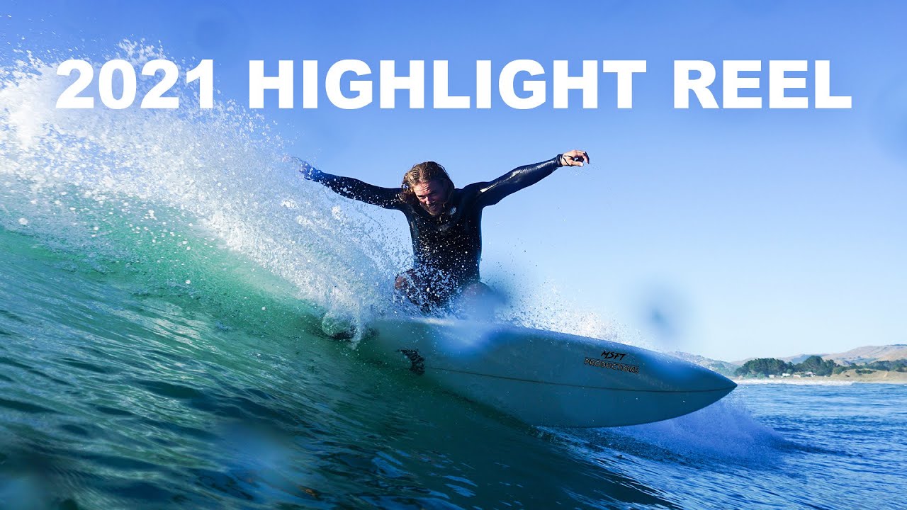 MSFT PRODUCTIONS 2021 HIGHLIGHT REEL