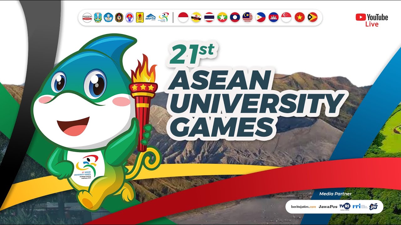 Futsal - 21st ASEAN University Games