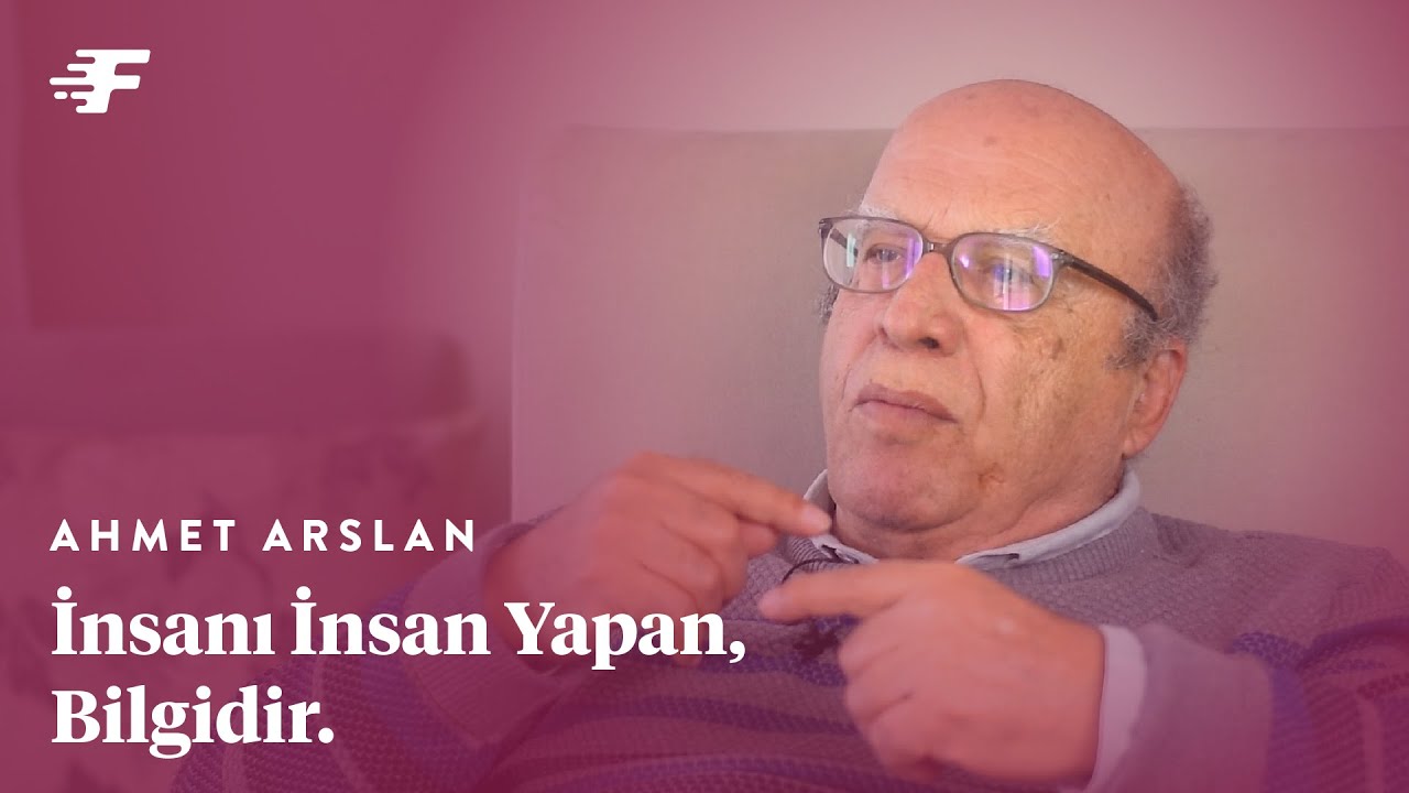 Bilme İsteği | Ahmet Arslan x Flaps Club