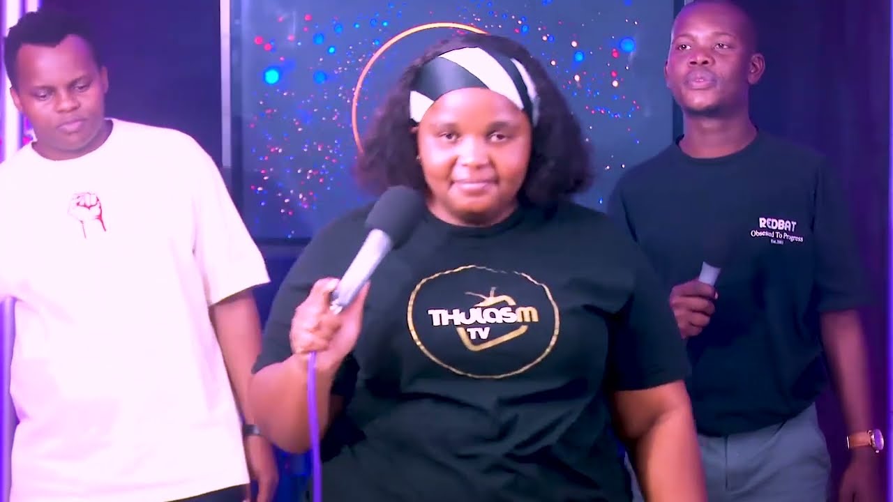 Worship Hour
