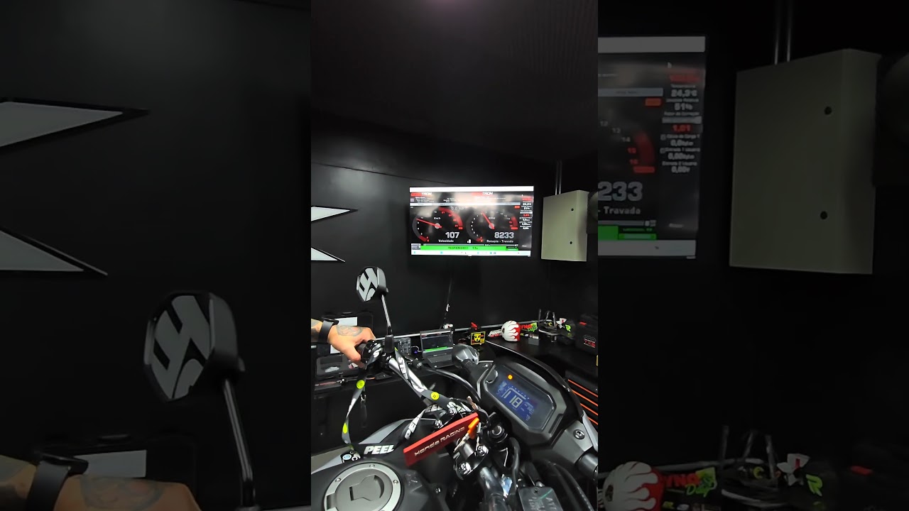 TOP SPEED HONDA BROS 160 2025