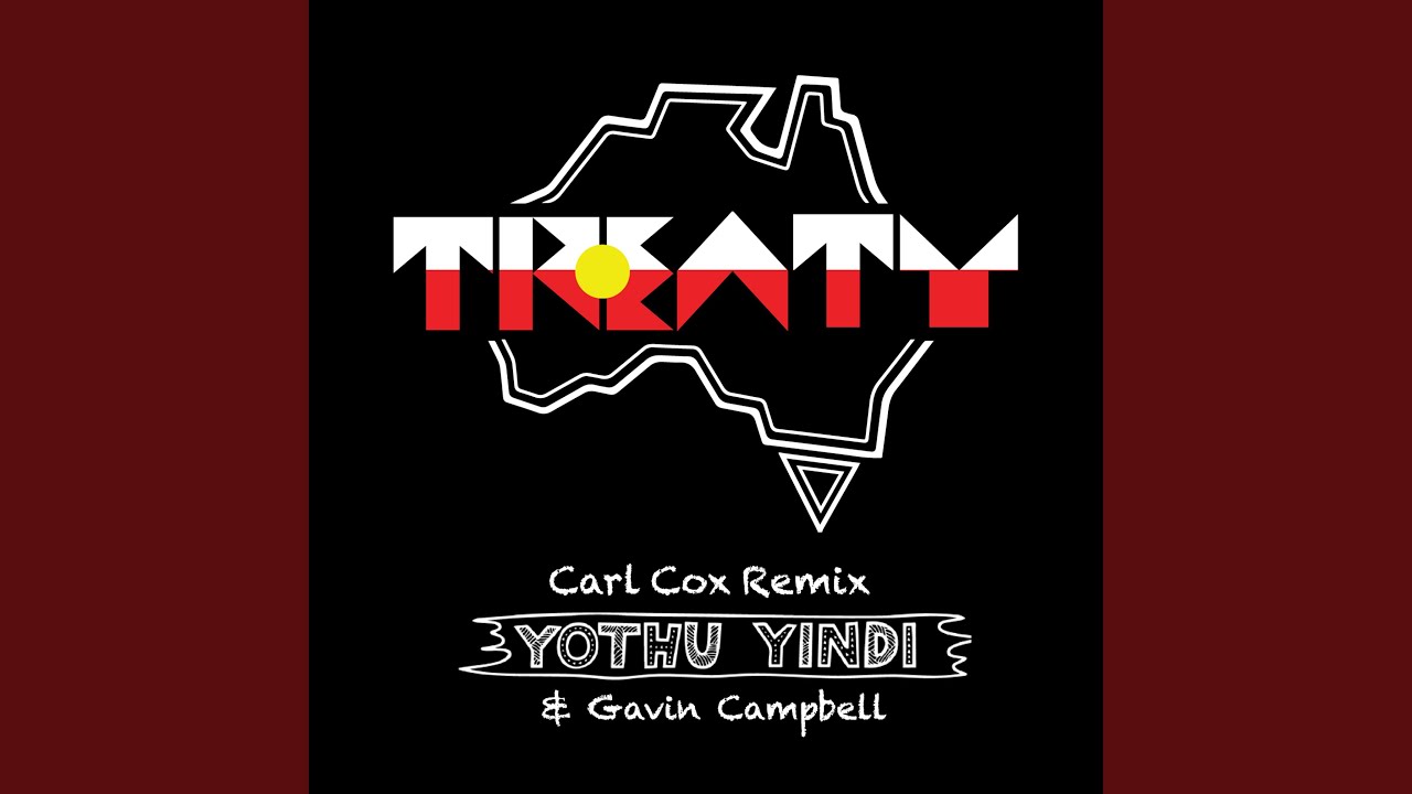 Treaty (Filthy Lucre Featherfoot Jam)