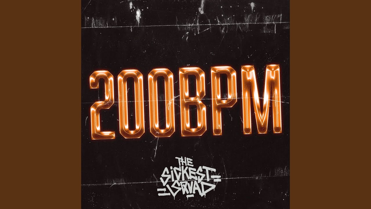 200BPM