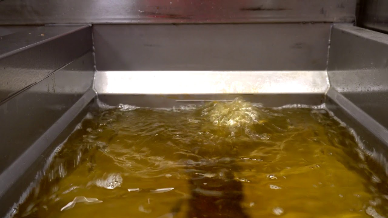 Frymaster FQ4000 Promo Video